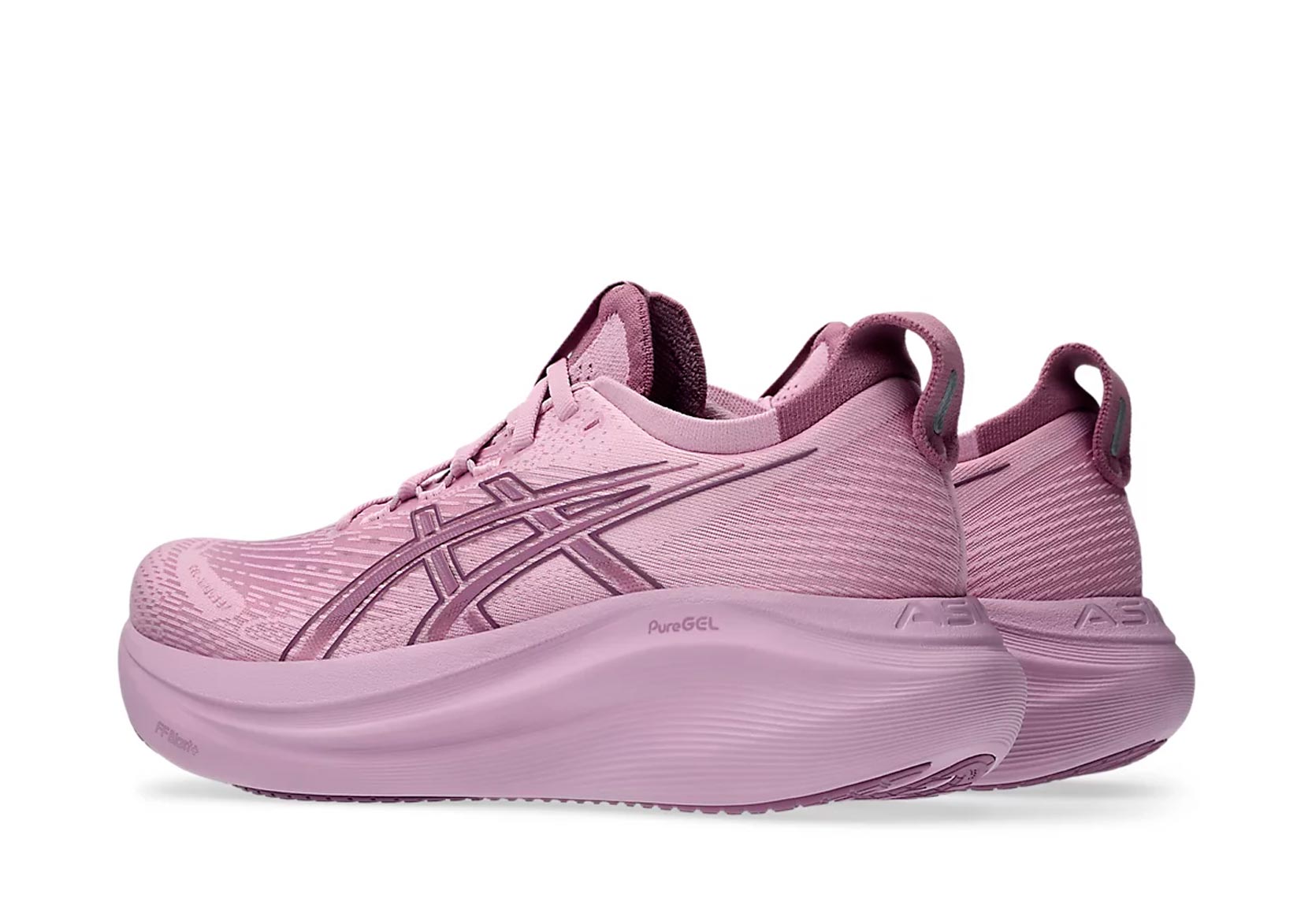 ASICS GEL-NIMBUS 27 W